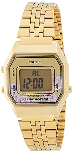 Casio Mujer 4.54953E+12