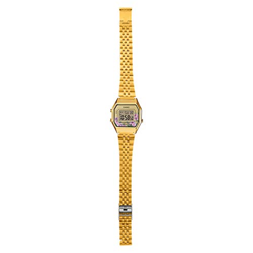 Casio Mujer 4.54953E+12