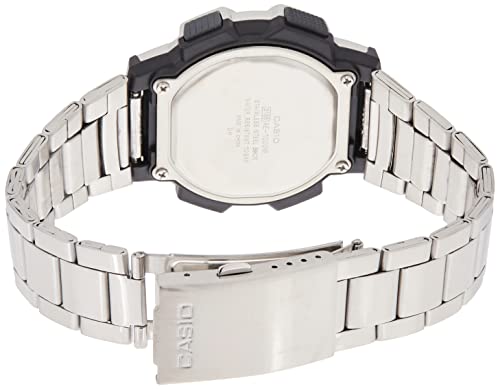 Casio Reloj de Pulsera AE-1000WD-1AVEF