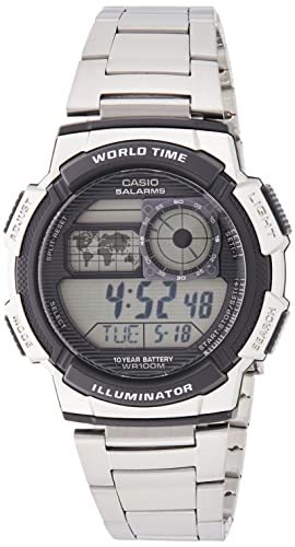 Casio Reloj de Pulsera AE-1000WD-1AVEF