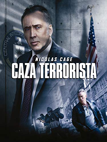 Caza Terrorista