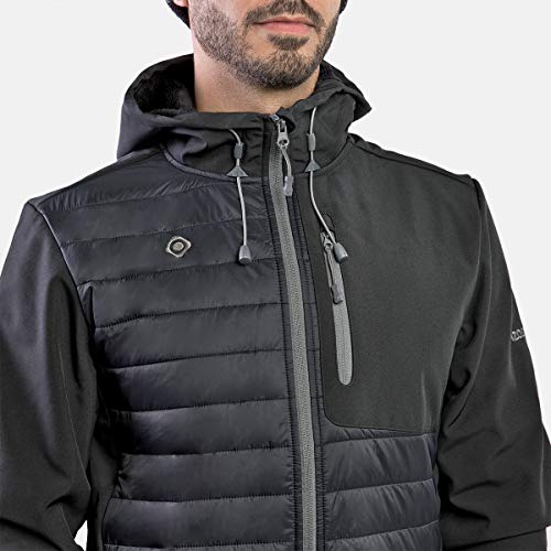 Chaqueta Softshell Muzat