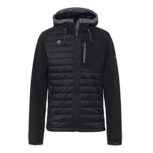 Chaqueta Softshell Muzat