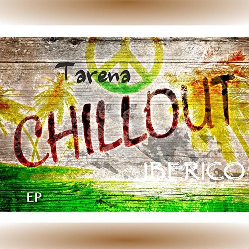 Chillout Iberico EP