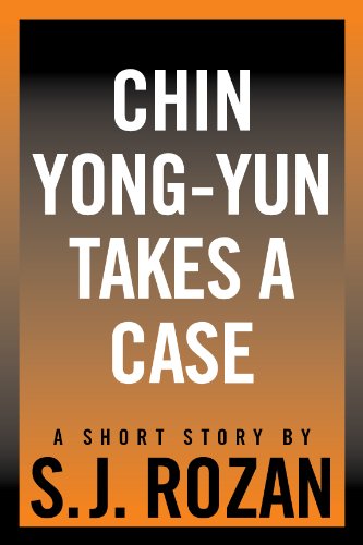 Chin Yong-Yun Takes a Case (Lydia Chin/Bill Smith) (English Edition)