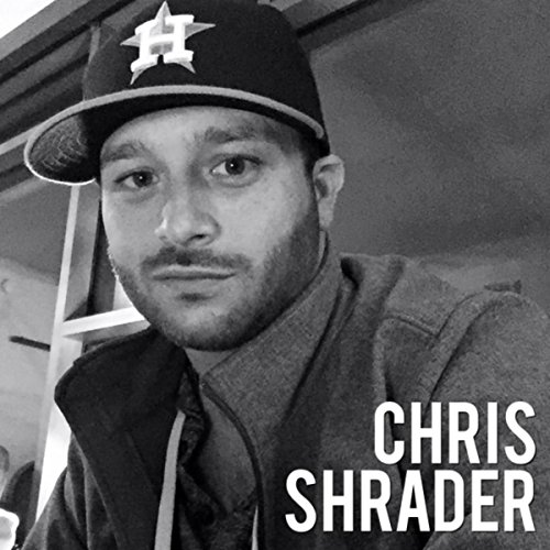Chris Shrader - EP