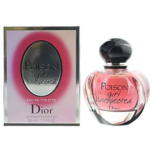 Christian Dior POISON GIRL Unexpected, EDT, 50 ml