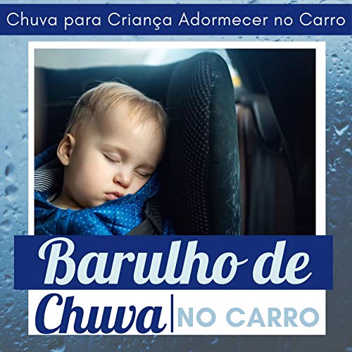 Chuva pra Dormir