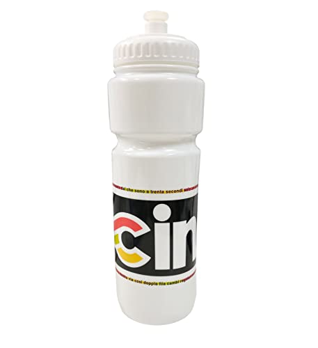 Cinelli CNA800 - Bidón para Bicicleta