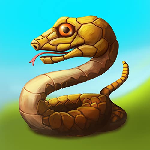 Classic Snake Adventures Lite