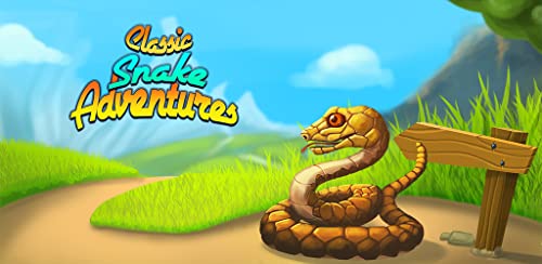 Classic Snake Adventures Lite