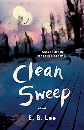 Clean Sweep: A Novel (English Edition)