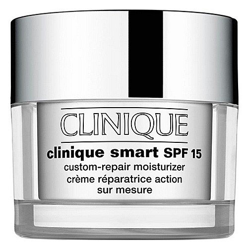 Clinique - Crema antiedad multi-correctora spf 15 smart