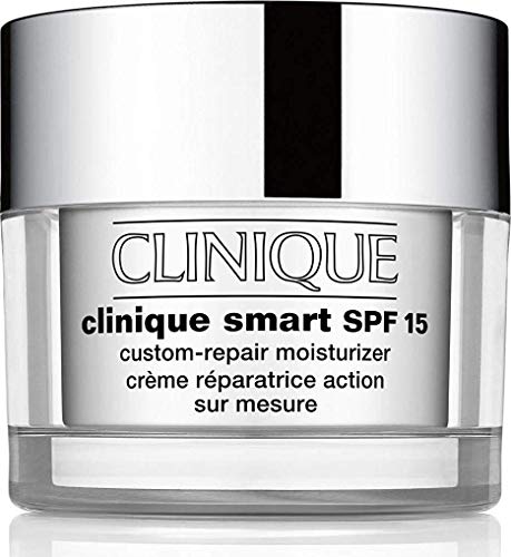 Clinique - Smart day care spf 15 combination to oily 30 ml