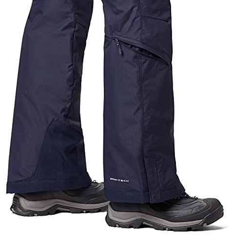 Columbia Bugaboo™ OH - Pantalón de Esquí, Mujer, Azul (Dark Nocturnal), XS R