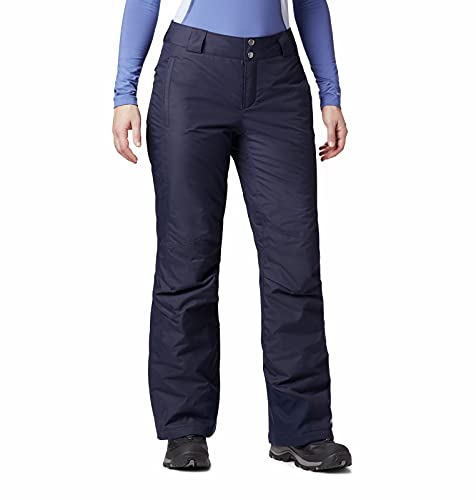 Columbia Bugaboo™ OH - Pantalón de Esquí, Mujer, Azul (Dark Nocturnal), XS R