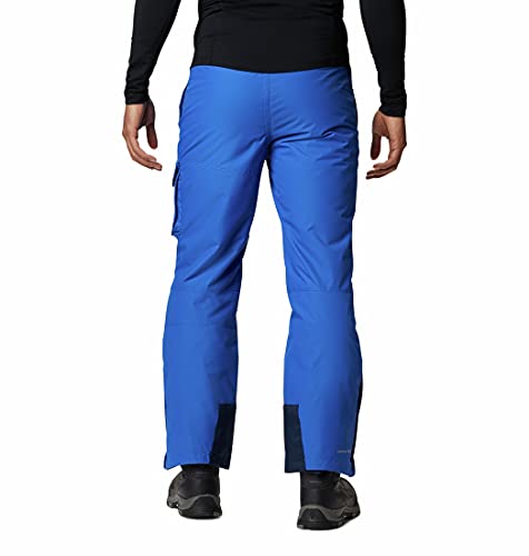 Columbia Hero Snow Pant Model Pantalones de esquí para hombre