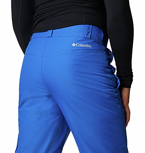 Columbia Hero Snow Pant Model Pantalones de esquí para hombre