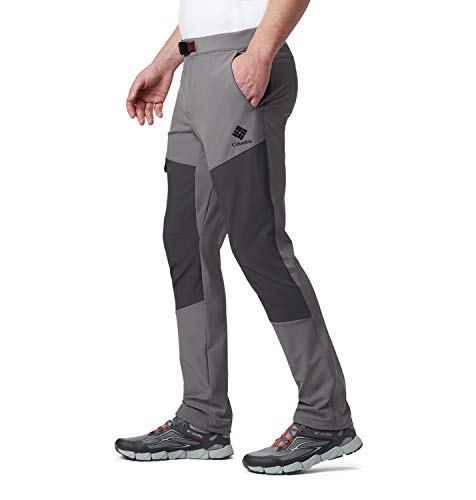 Columbia Maxtrail Pantalones para hombre