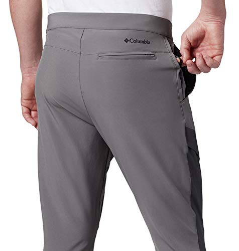 Columbia Maxtrail Pantalones para hombre