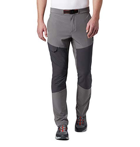 Columbia Maxtrail Pantalones para hombre