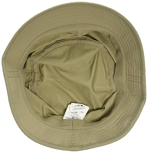 Columbia Pine Mountain Sombrero, Unisex adulto, Tusk, S/M