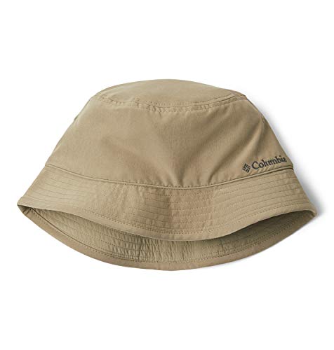 Columbia Pine Mountain Sombrero, Unisex adulto, Tusk, S/M