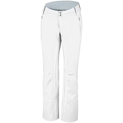 Columbia Roffe Ridge - Pantalones para Mujer
