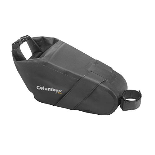 COLUMBUS- Dry Saddle Bag Bolsa de sillin