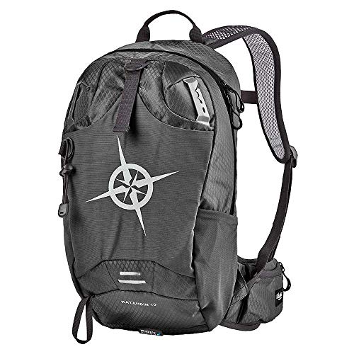 COLUMBUS- Katahdin 10 Mochila de Trekking y Bici