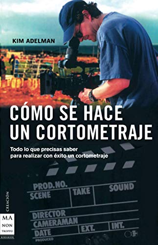 Cómo se hace un cortometraje (Creacion Ma Non Troppo)