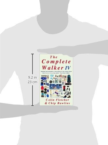 COMP WALKER IV [Idioma Inglés]