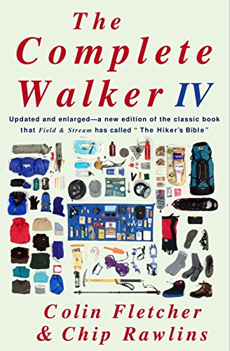 COMP WALKER IV [Idioma Inglés]