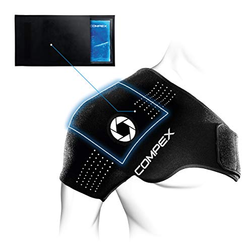 Compex Coldform Hombro