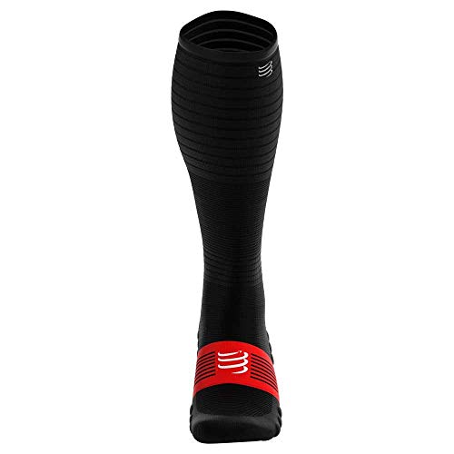 COMPRESSPORT Oxygen - Calcetines para hombre