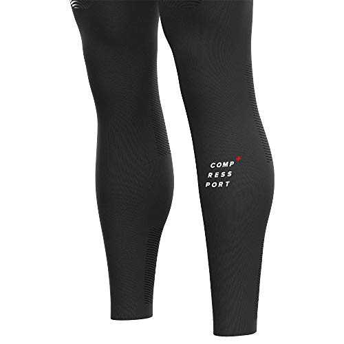 Compressport Trail Under Control Full Mallas - SS21 - XL