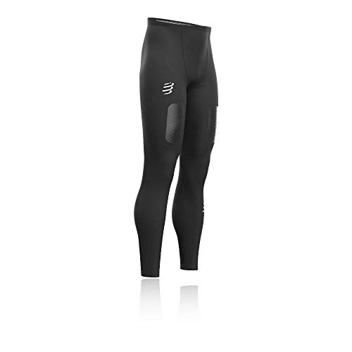 Compressport Trail Under Control Full Mallas - SS21 - XL