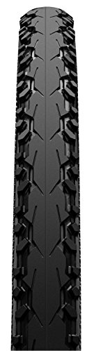 Continental Contact Travel Piezas de Bicicleta, Unisex Adulto, Otros, 47-559