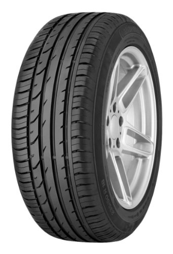 Continental PremiumContact 2 - 215/60R16 95V - Neumático de Verano