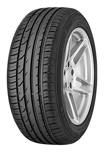 Continental PremiumContact 2 - 215/60R16 95V - Neumático de Verano