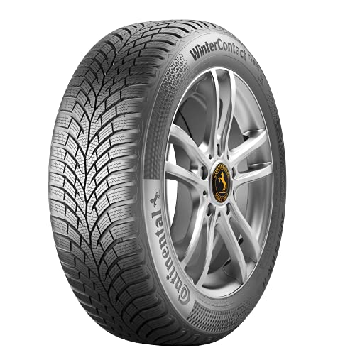 Continental WinterContact TS 870-205/55 R16 91T - C/B/70 - Neumáticos de invierno (coche)