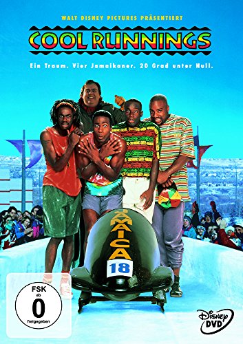 Cool Runnings [Alemania] [DVD]