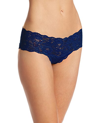 Cosabella Say Never Hottie Culote, Azul Marino, 36 para Mujer