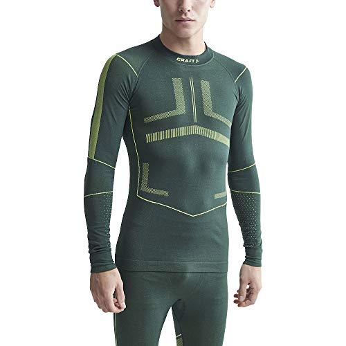 Craft Active Intensity Cn LS M Tops para Hombre