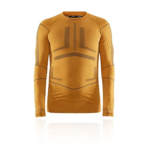 Craft Active Intensity Cn LS M Tops para Hombre