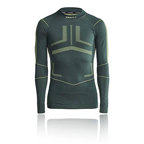 Craft Active Intensity Cn LS M Tops para Hombre