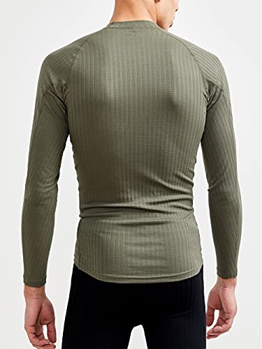 Craft Sportswear Active Extreme X CN LS - XXL, Rift para Hombre