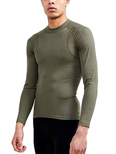 Craft Sportswear Active Extreme X CN LS - XXL, Rift para Hombre