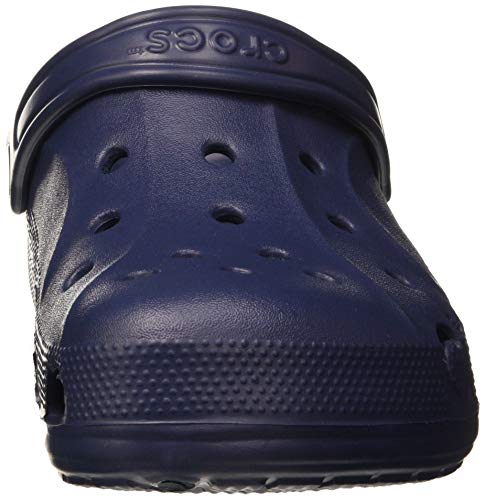 Crocs Baya Clog, Zuecos Unisex Adulto, Navy, 41/42 EU