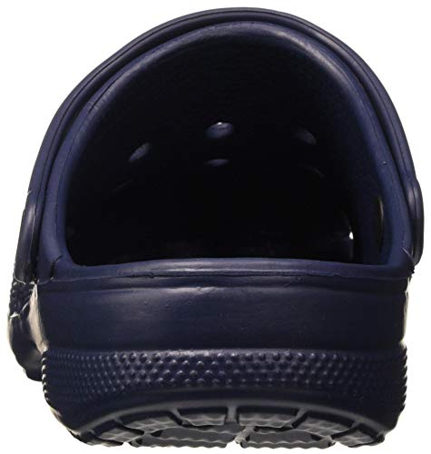 Crocs Baya Clog, Zuecos Unisex Adulto, Navy, 41/42 EU